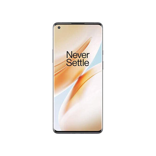 OnePlus 8 Pro Onyx Black Android Smartphone - Imagen 2