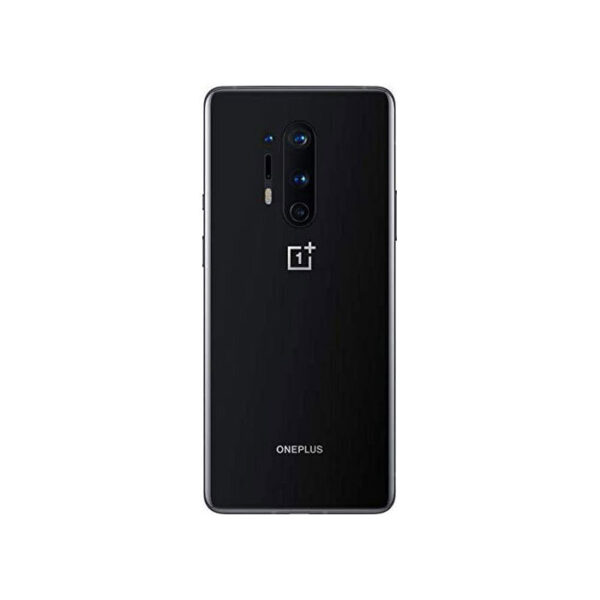 OnePlus 8 Pro Onyx Black Android Smartphone - Imagen 4