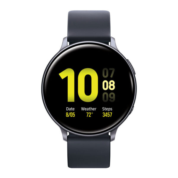 SAMSUNG Galaxy Watch Active 2 Aluminum Black - Imagen 3