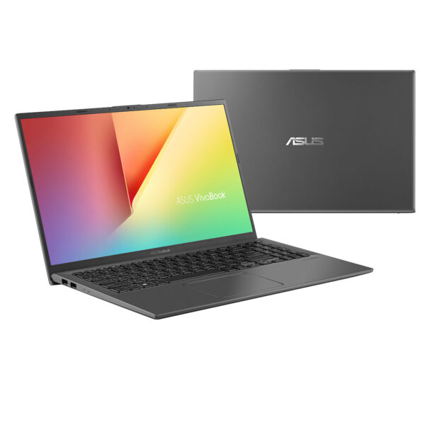 ASUS VivoBook 15.6 inch FHD Slate Gray - Imagen 2