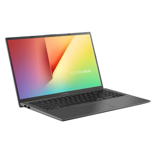 ASUS VivoBook 15.6 inch FHD Slate Gray - Imagen 3