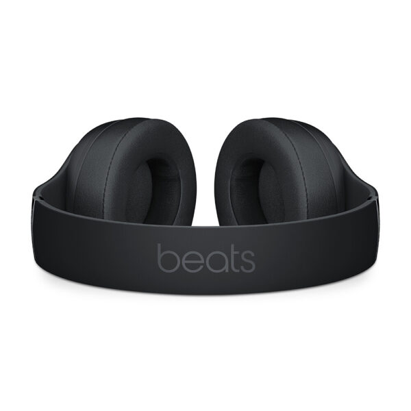 Beats Studio3 Wireless Headphones - Matte Black - Imagen 4