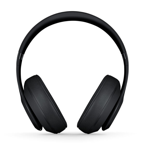 Beats Studio3 Wireless Headphones - Matte Black - Imagen 5