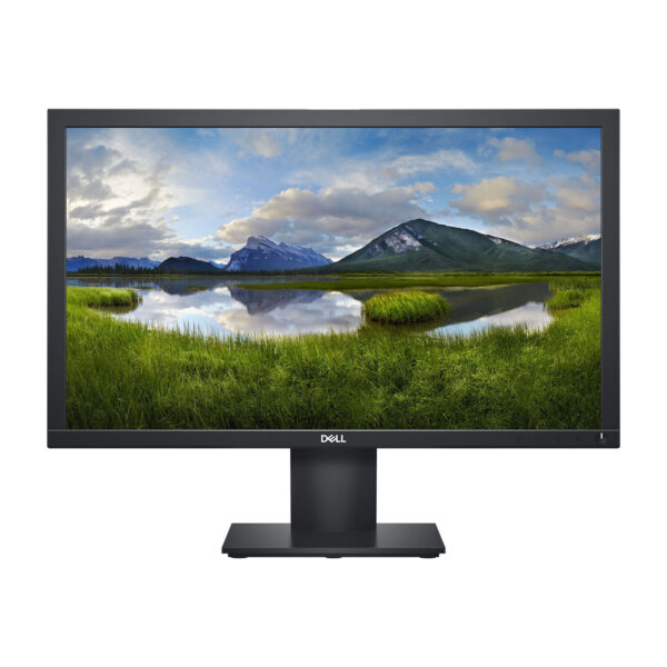 Dell 22" 1920x1080 DP VGA 60hz 5ms HD Monitor - Imagen 2