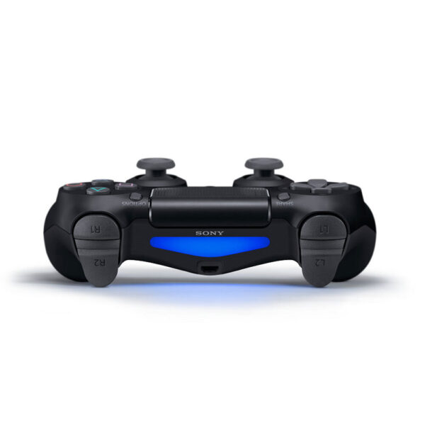 Sony Playstation 4 DualShock 4 Controller Black - Imagen 2