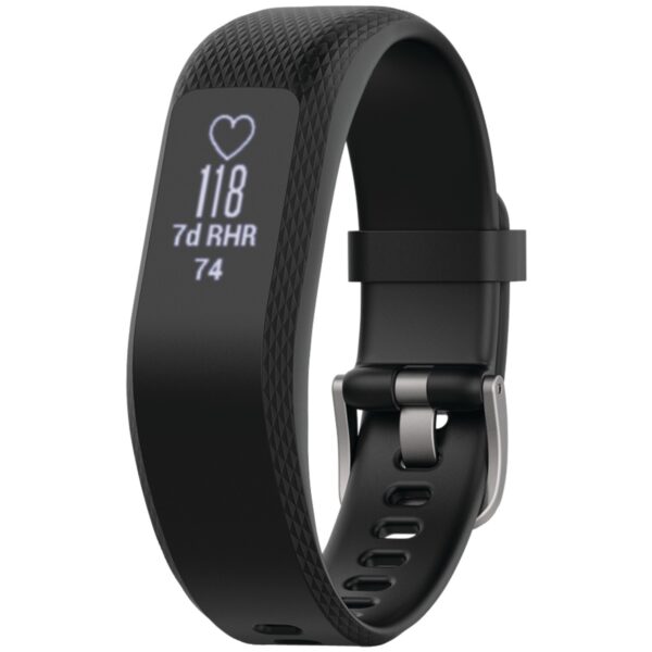 Garmin Vivo smart 3 Activity Tracker – Large - Imagen 3