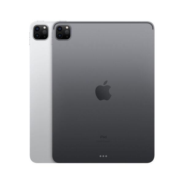 Apple 11-inch iPad Pro (2021) Wi-Fi 128GB - Imagen 2