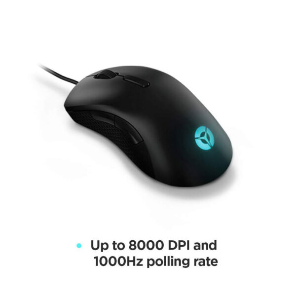 Lenovo Legion M300 RGB Gaming Mouse - Imagen 4