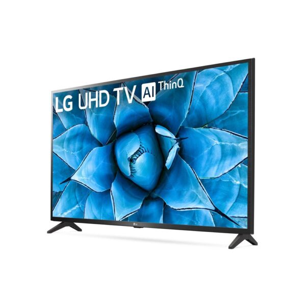 LG 43 inch 4K Ultra HD Smart LED TV 2020 - Imagen 2