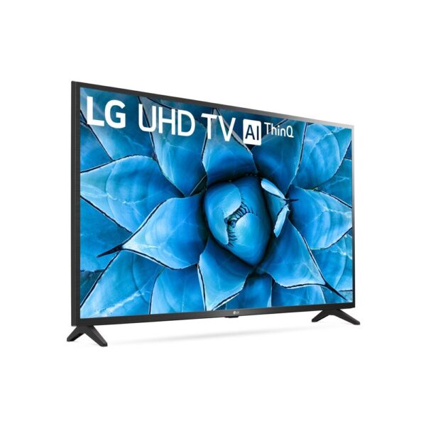 LG 43 inch 4K Ultra HD Smart LED TV 2020 - Imagen 3