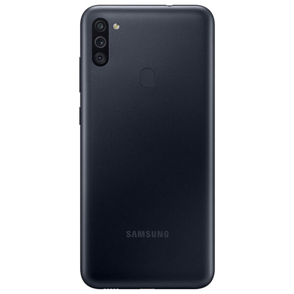 Samsung Galaxy M11 with No Cost Exchange Offers - Imagen 2