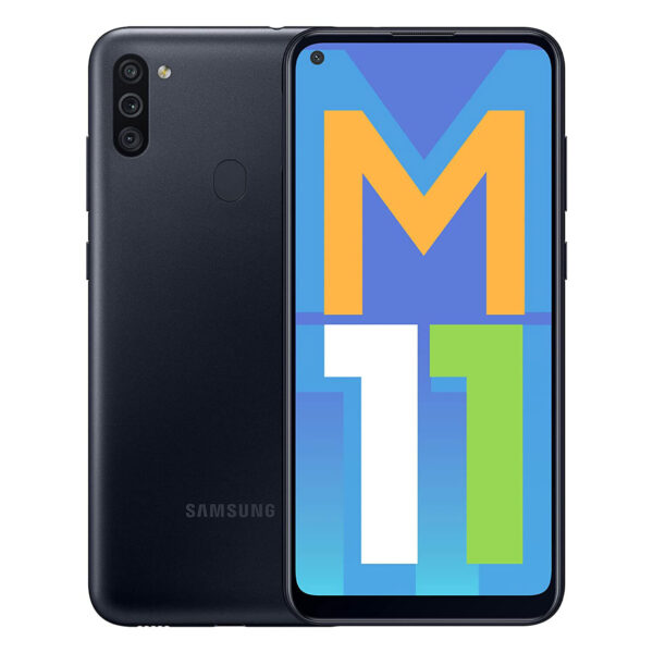 Samsung Galaxy M11 with No Cost Exchange Offers - Imagen 3