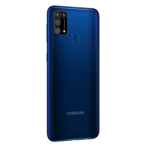 Samsung Galaxy M31 Ocean Blue 128 GB - Imagen 3