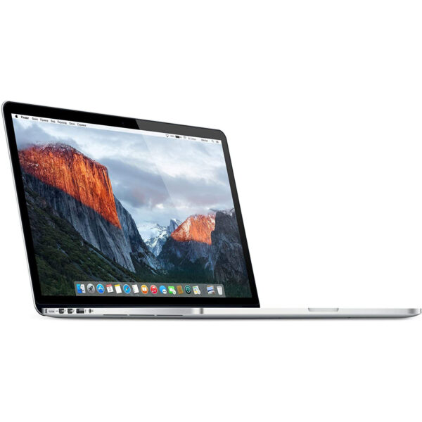 Apple Macbook Pro 15.4 inch Laptop - Imagen 2