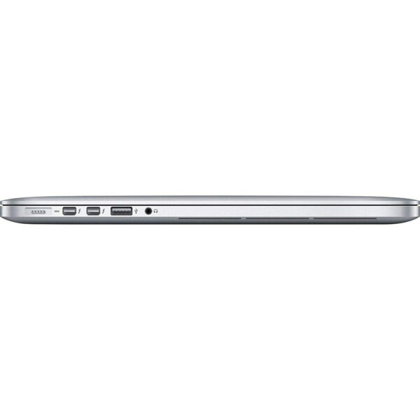 Apple Macbook Pro 15.4 inch Laptop - Imagen 4