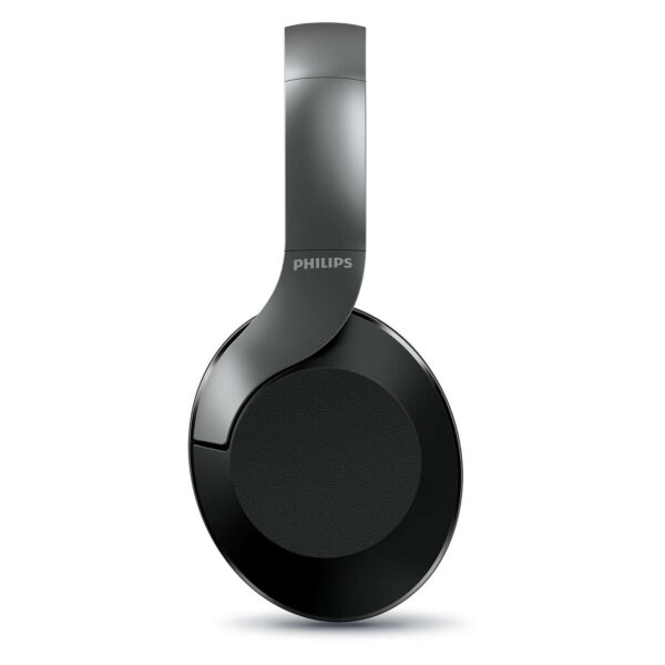 Philips Wireless Over-Ear Noise Canceling Headphones - Imagen 2