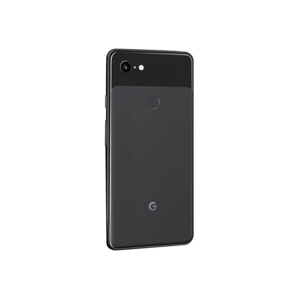 Google Pixel 3XL 64GB Black (Unlocked) Good Condition - Imagen 2