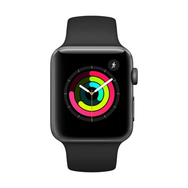 Apple Watch Series 3 GPS - 42mm - Sport Band - Imagen 2