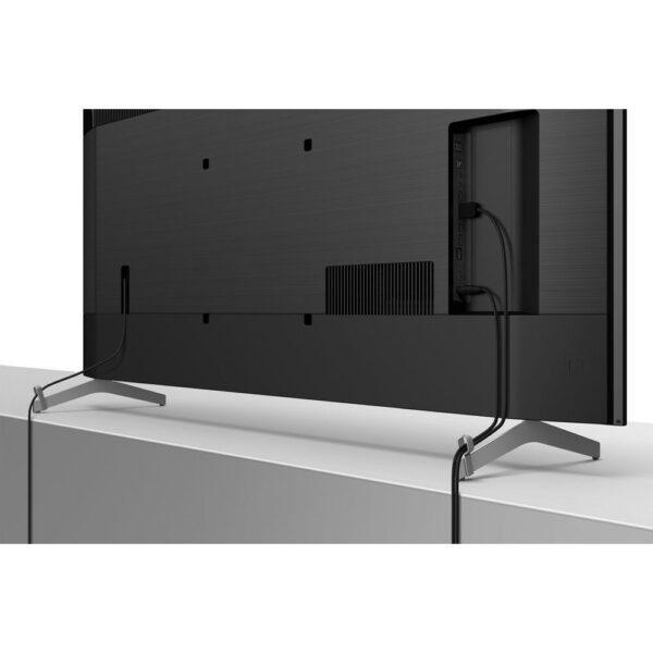 Sony 65 inc Class 4K UHD LED Android Smart TV HDR BRAVIA - Imagen 5