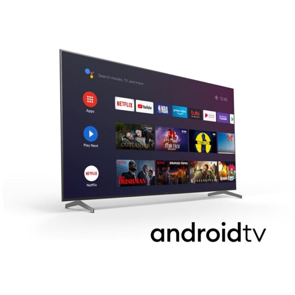 Sony 65 inc Class 4K UHD LED Android Smart TV HDR BRAVIA - Imagen 2