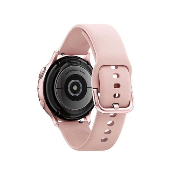 SAMSUNG Galaxy Watch Active 2 Aluminum - Imagen 3